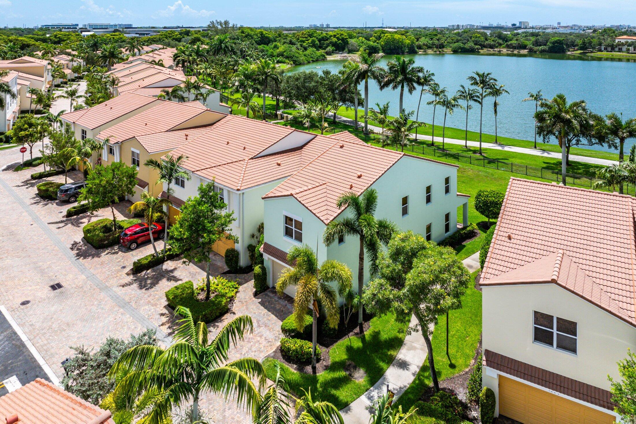 1570 Northwest 48th Place Boca Raton, FL 33431 - Photo 34 of 41 033-1570Northwest48thDrive-BocaRaton-FL-