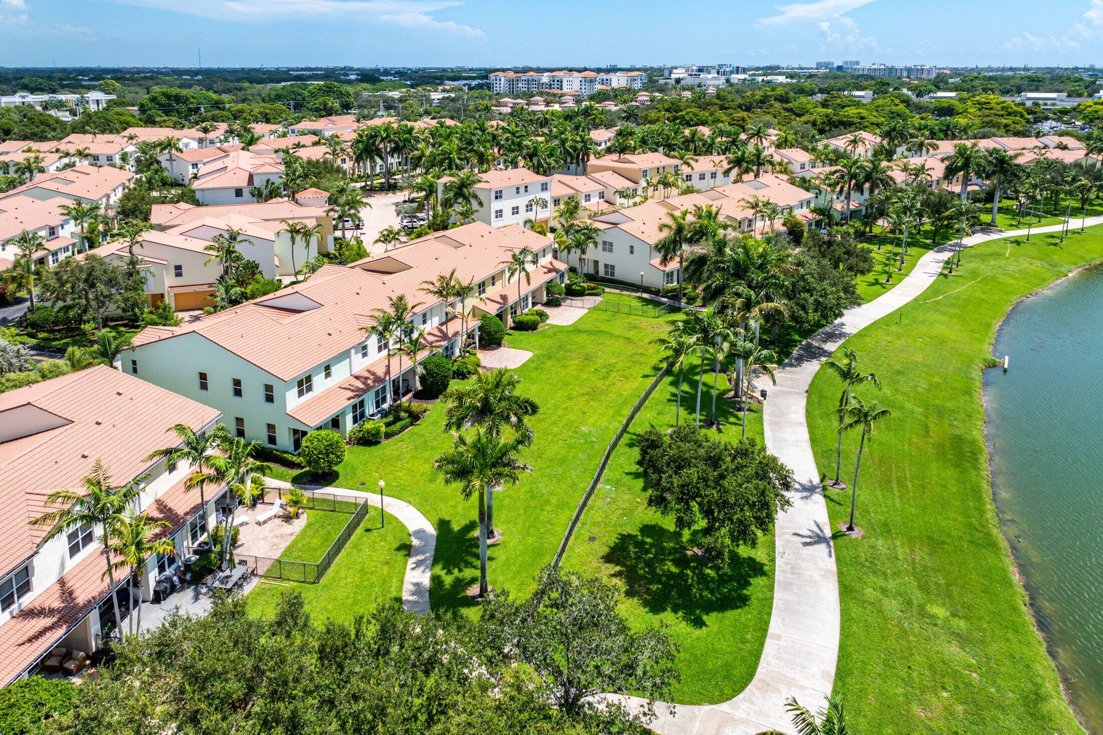 1570 Northwest 48th Place Boca Raton, FL 33431 - Photo 37 of 41 039-1570Northwest48thDrive-BocaRaton-FL-