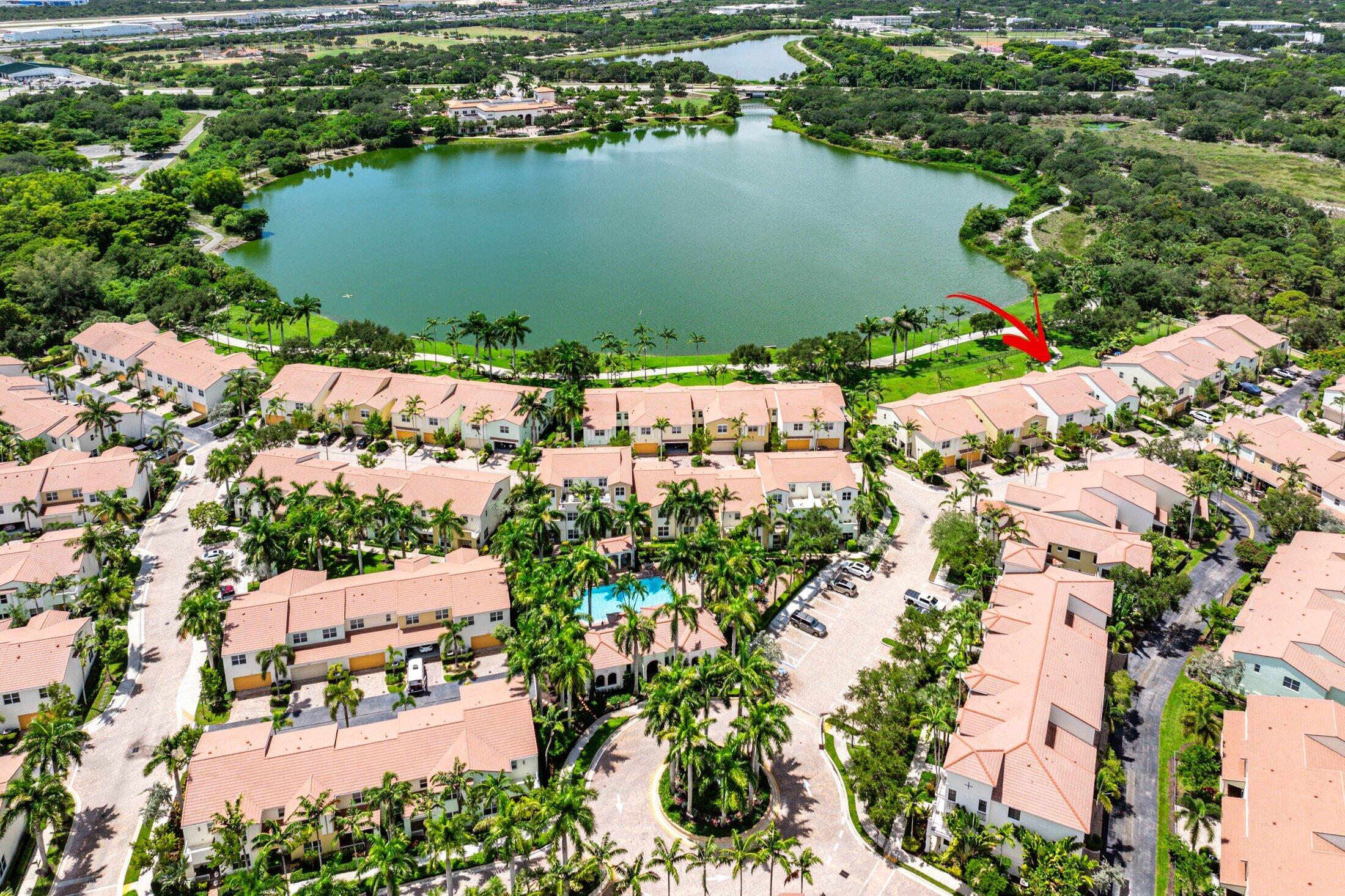 1570 Northwest 48th Place Boca Raton, FL 33431 - Photo 40 of 41 042-1570Northwest48thDrive-BocaRaton-FL-