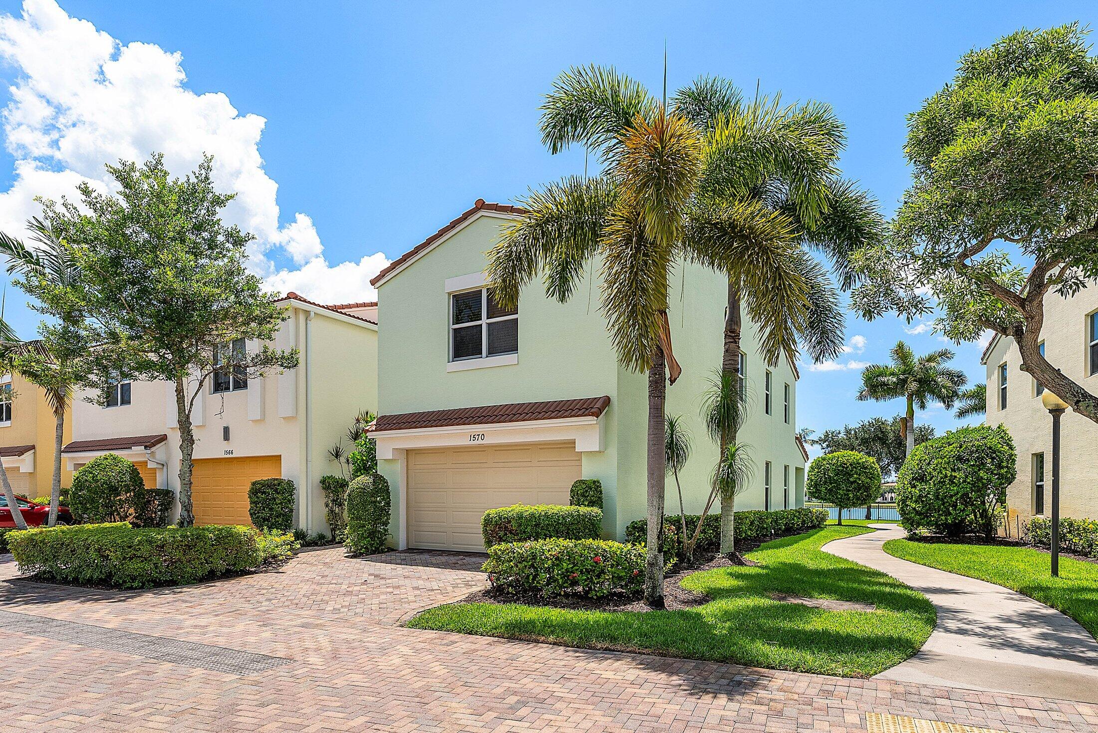 1570 Northwest 48th Place Boca Raton, FL 33431 - Photo 4 of 41 003-1570Northwest48thDrive-BocaRaton-FL-