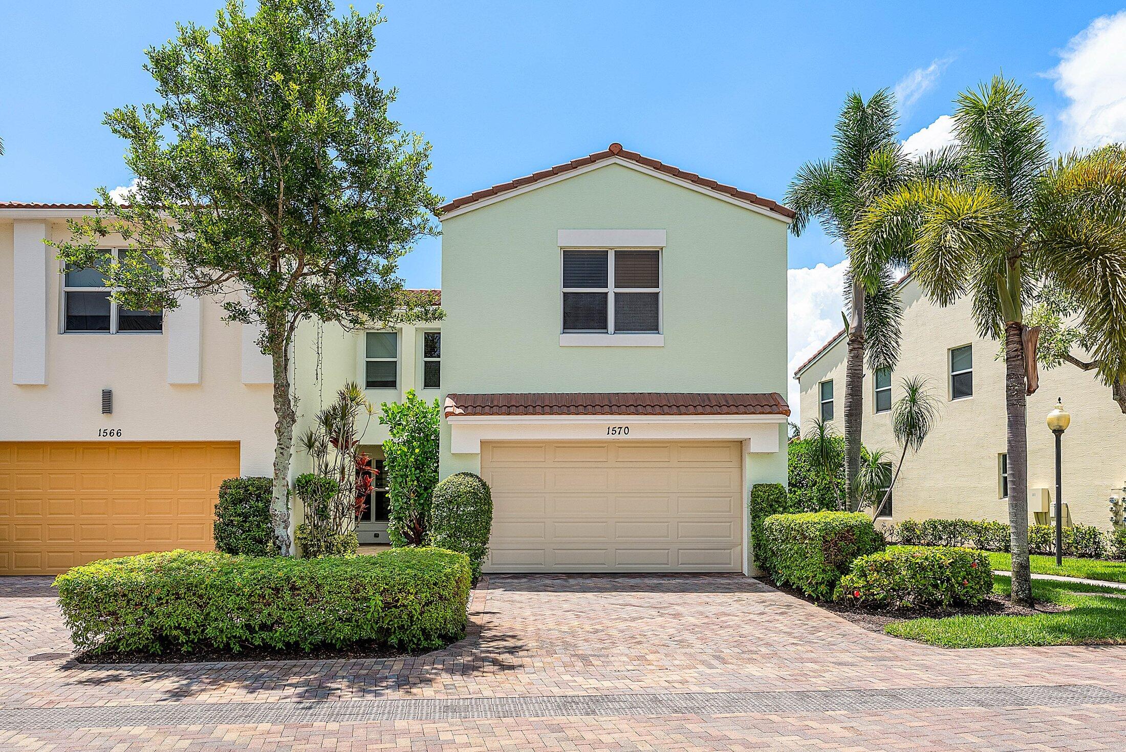 1570 Northwest 48th Place Boca Raton, FL 33431 - Photo 5 of 41 001-1570Northwest48thDrive-BocaRaton-FL-