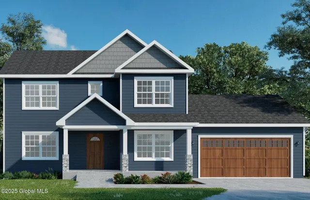 $649,900 | 52 A Totem Lodge Road, Averill Park, NY 12018