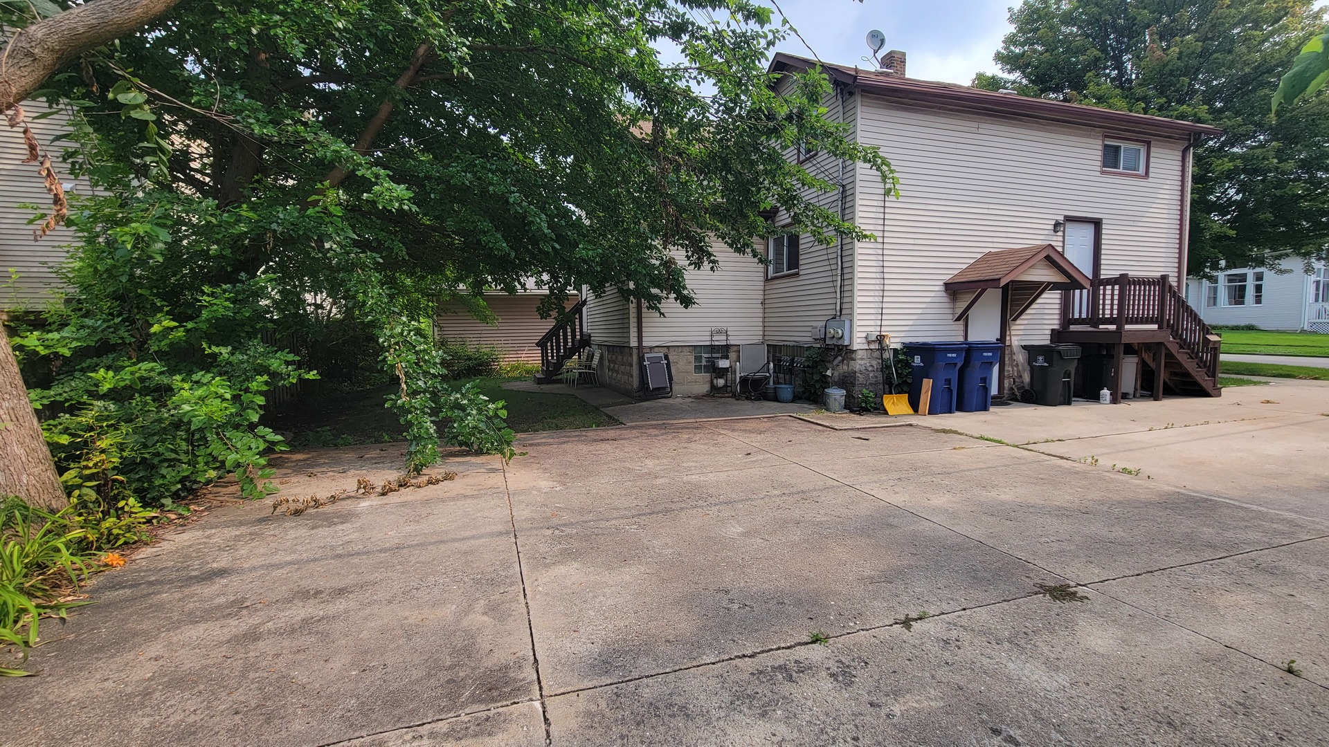 19 North Webster Street, Unit 2 Naperville, IL 60540 - Photo 20 of 21