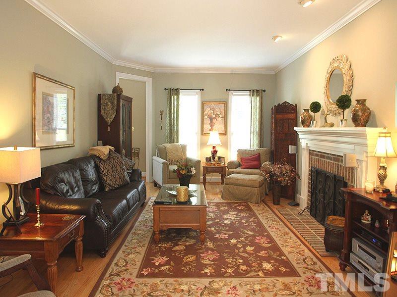 4413 Omni Place Raleigh, NC 27613 - Photo 3 of 13 Gallery Image 3