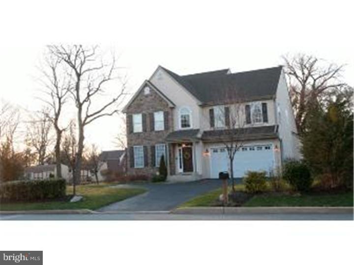 206 Media Line Road Newtown Square, PA 19073 - Photo 1 of 22 Exterior