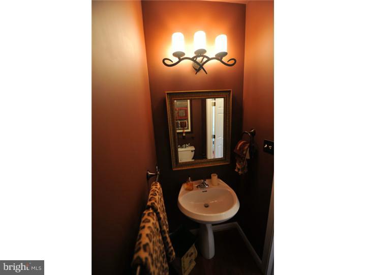 206 Media Line Road Newtown Square, PA 19073 - Photo 13 of 22 Half Bath