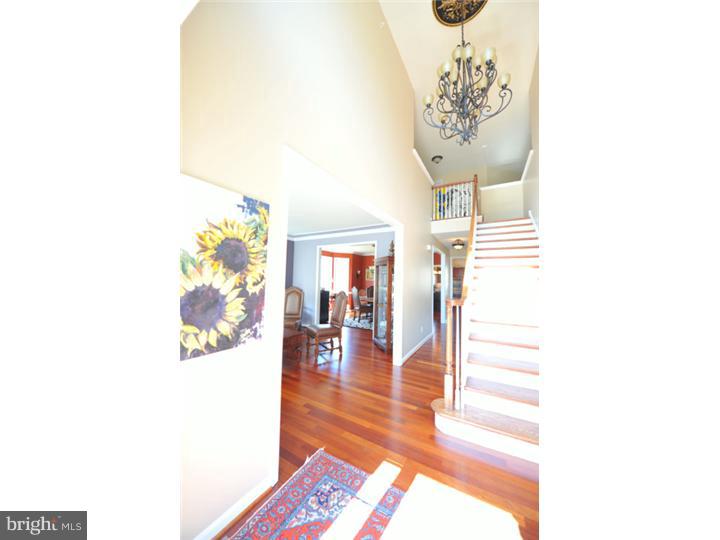 206 Media Line Road Newtown Square, PA 19073 - Photo 15 of 22 Foyer
