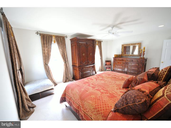 206 Media Line Road Newtown Square, PA 19073 - Photo 17 of 22 Bedroom - Main
