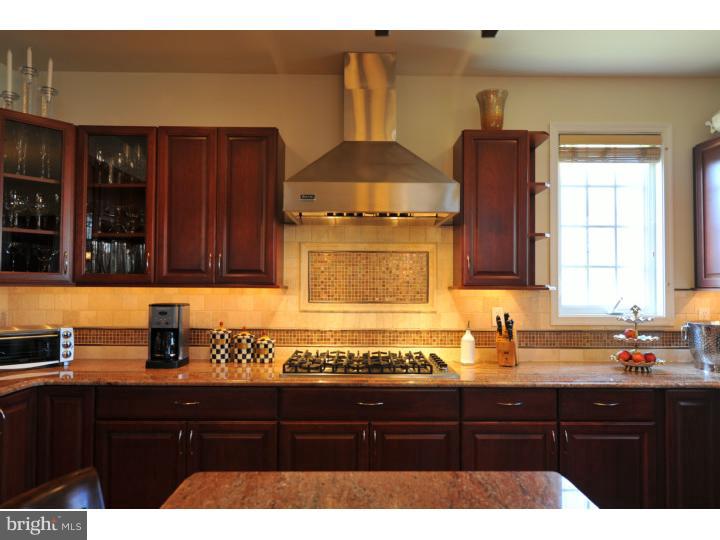 206 Media Line Road Newtown Square, PA 19073 - Photo 7 of 22 Kitchen