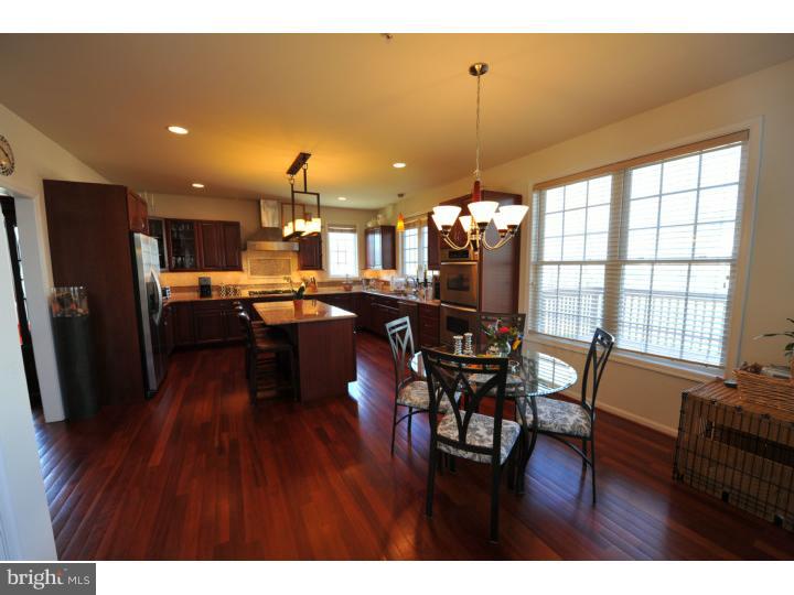 206 Media Line Road Newtown Square, PA 19073 - Photo 8 of 22 Kitchen