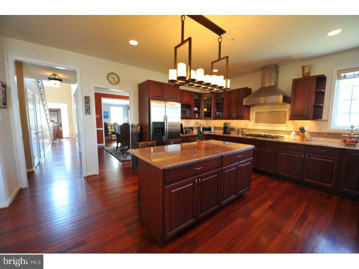 206 Media Line Road Newtown Square, PA 19073 - Photo 9 of 22 Kitchen