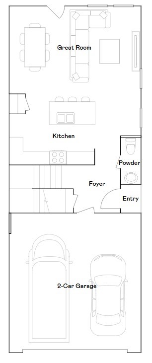 2172 Salinas Drive Rosharon, TX 77583 - Photo 2 of 8