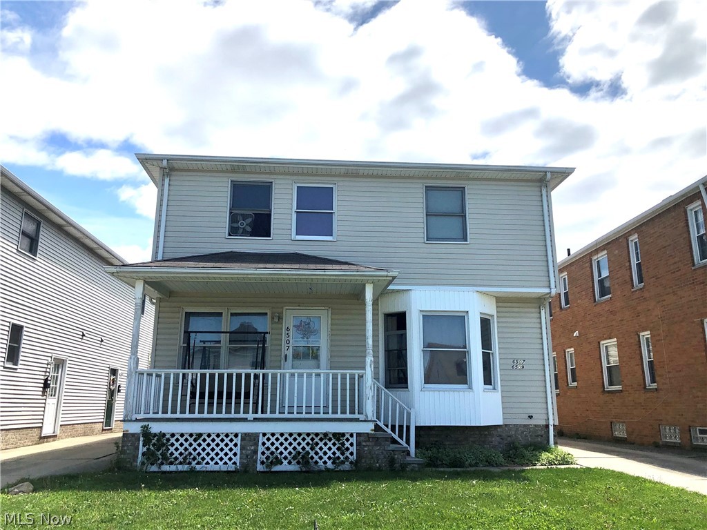 6507-6509 Snow Road Parma, OH 44129 - Photo 1 of 29