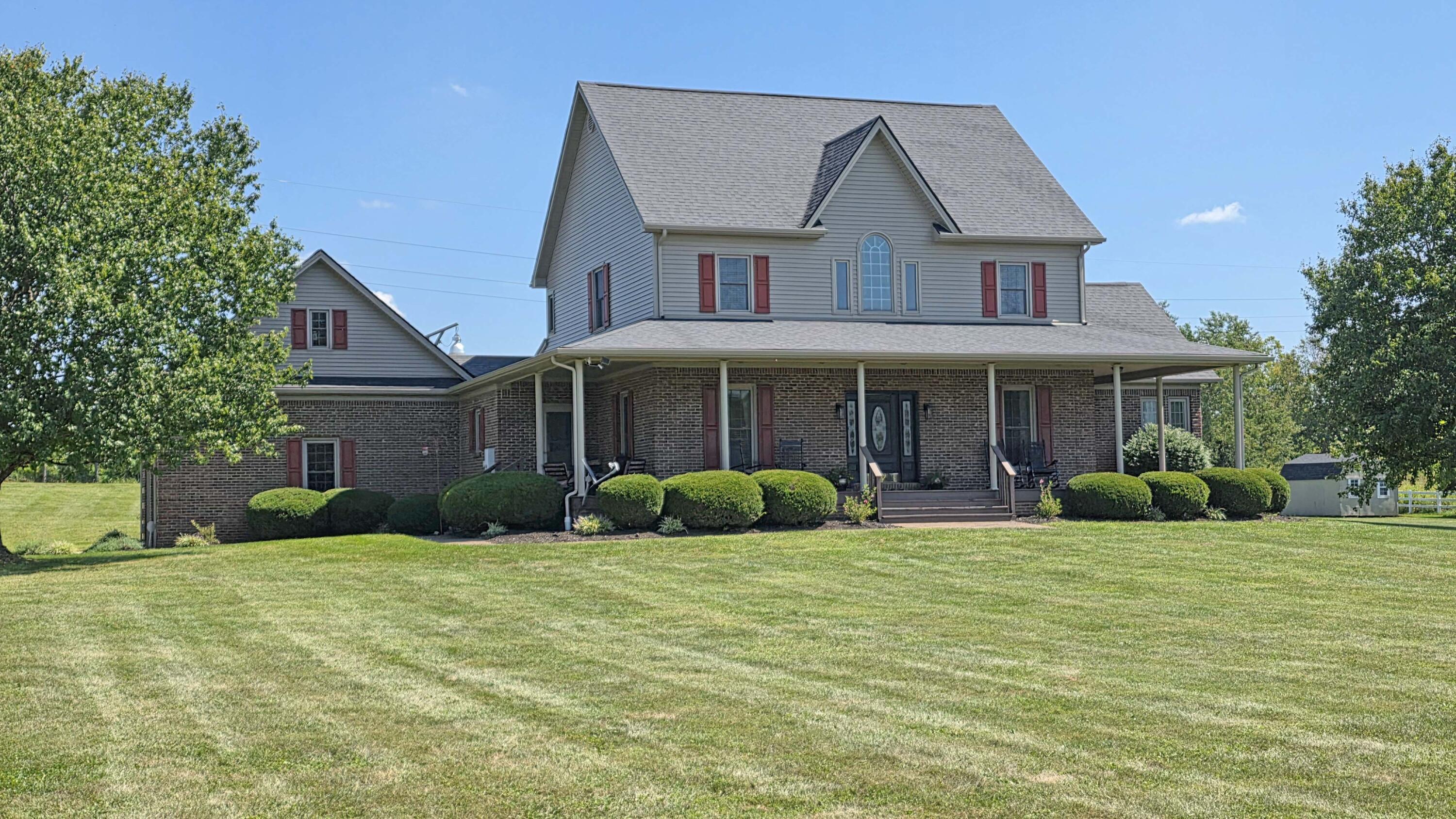 2080 Muir Station Road Lexington, KY 40516 - Photo 2 of 74 10