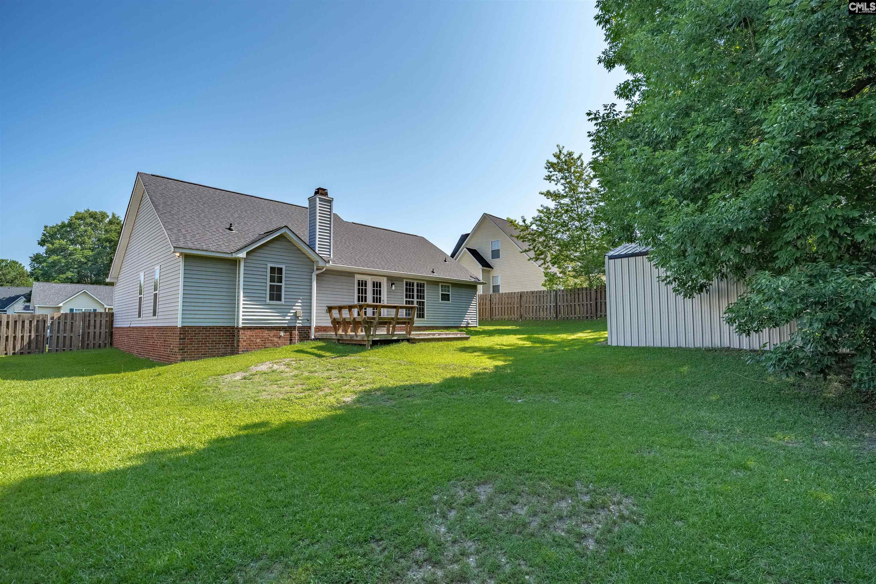 15 Walnut Grove Way Irmo, SC 29063 - Photo 25 of 31