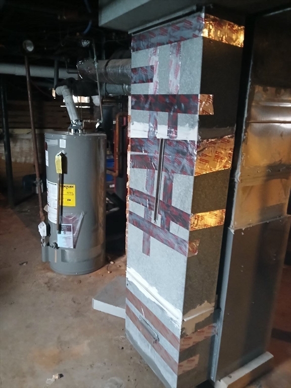 281 Spring Street Brockton, MA 02301 - Photo 7 of 9