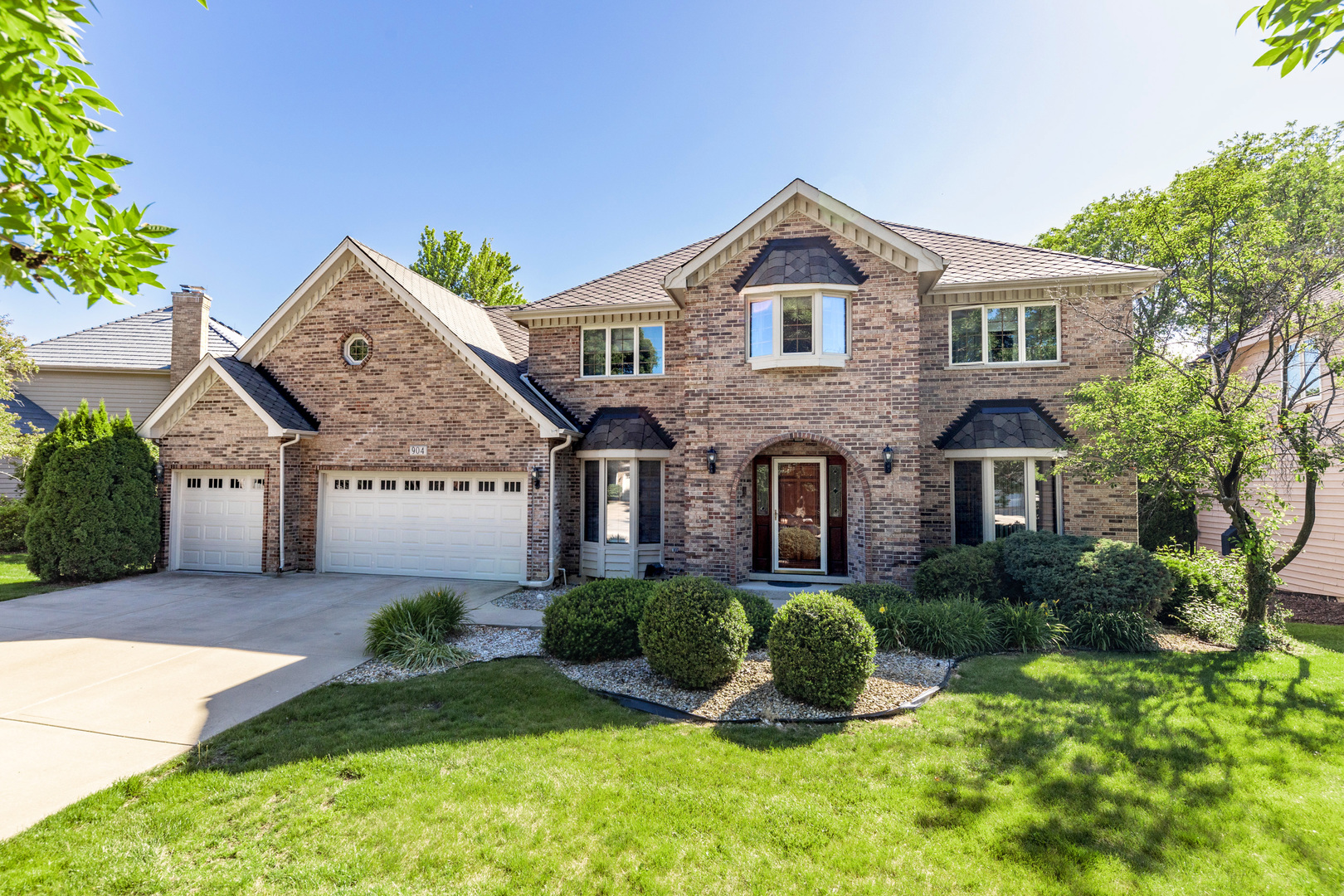 904 West Bailey Road Naperville, IL 60565 - Photo 1 of 28