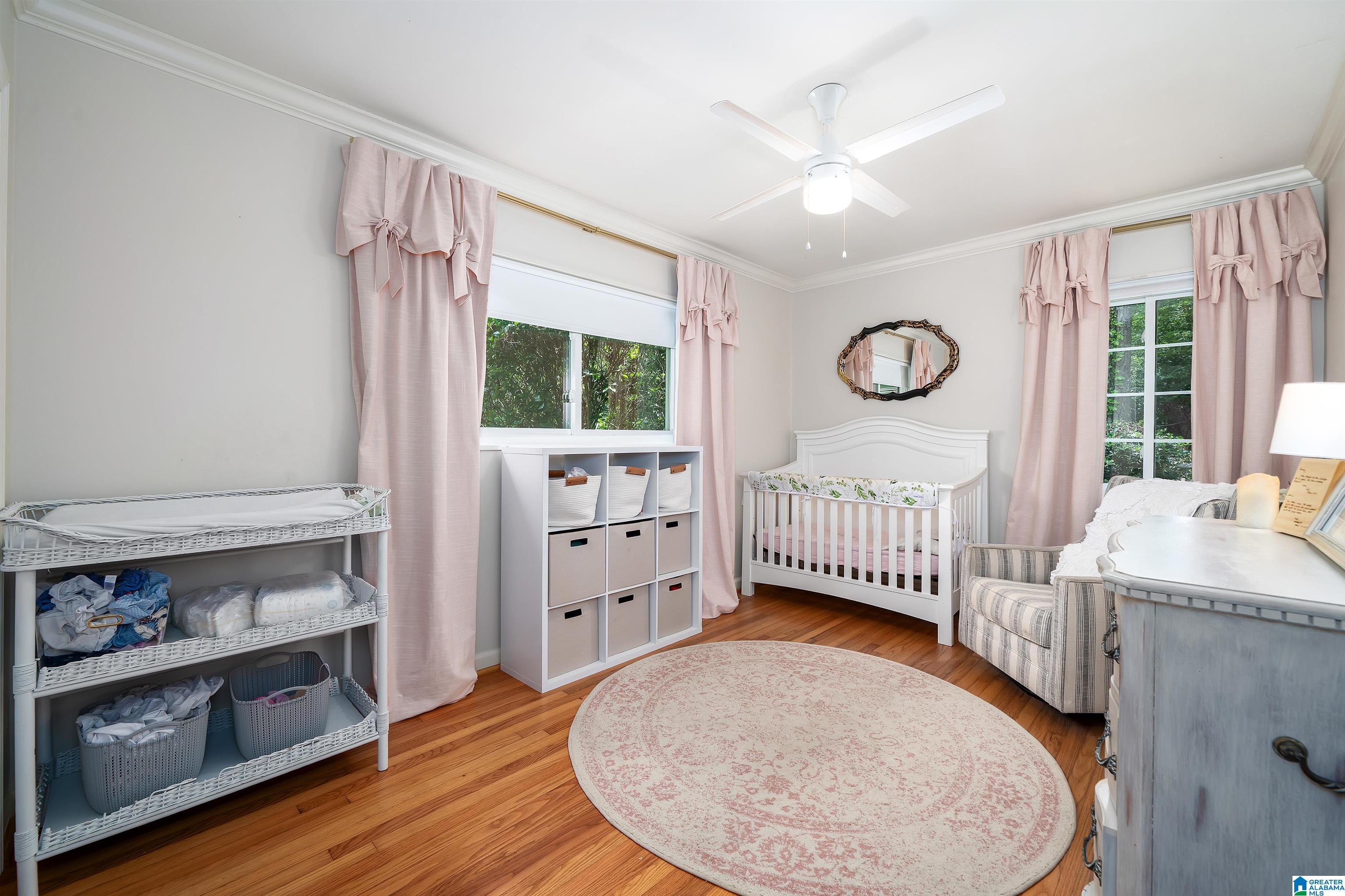2441 Jannebo Road Birmingham, AL 35243 - Photo 14 of 19