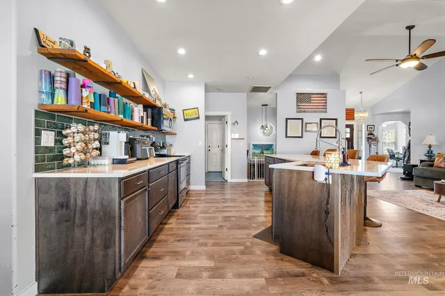 $1,160,000 | 1295 South Dawcamry Lane, Kuna, ID 83634