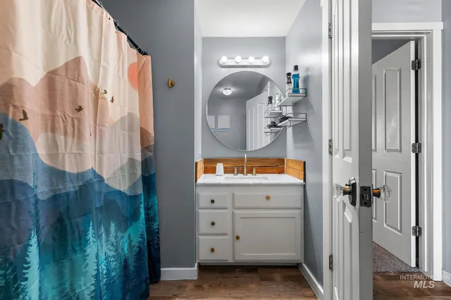 $1,160,000 | 1295 South Dawcamry Lane, Kuna, ID 83634