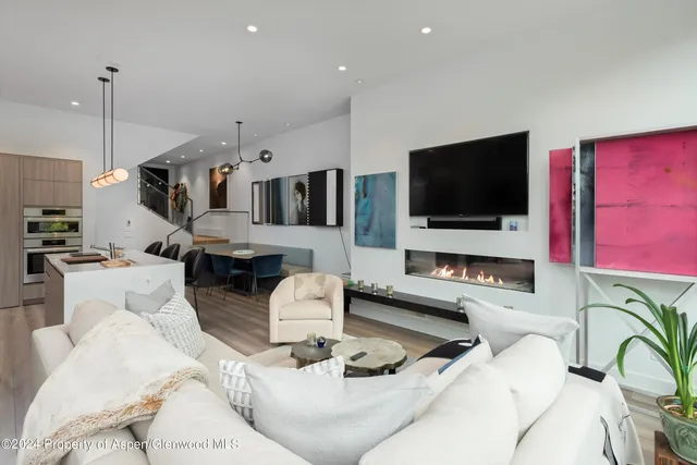 $35,000 | 155 Lone Pine Road, Unit 8, Aspen, CO 81611