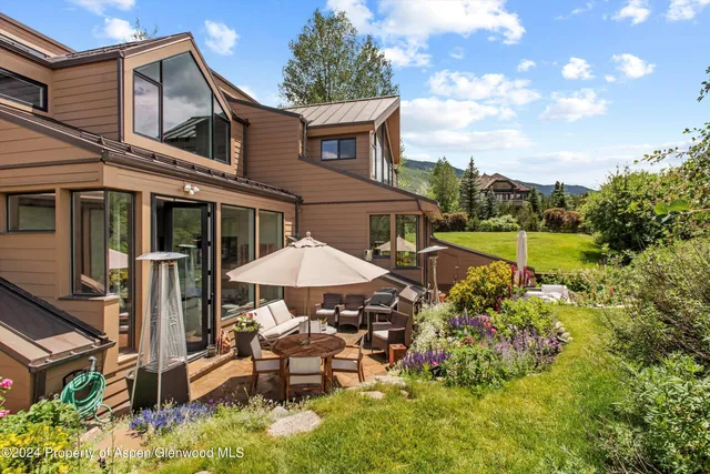 $35,000 | 155 Lone Pine Road, Unit 8, Aspen, CO 81611