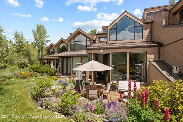 $35,000 | 155 Lone Pine Road, Unit 8, Aspen, CO 81611