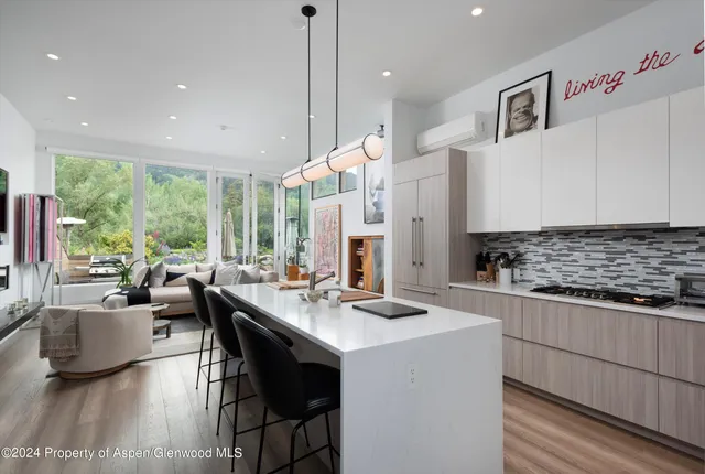 $35,000 | 155 Lone Pine Road, Unit 8, Aspen, CO 81611