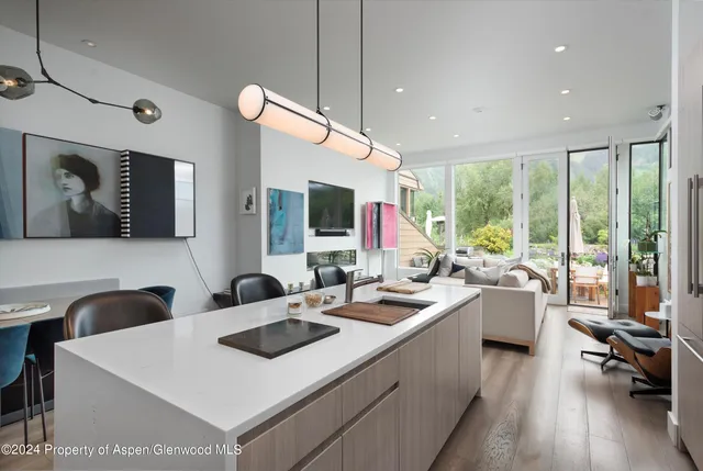 $35,000 | 155 Lone Pine Road, Unit 8, Aspen, CO 81611