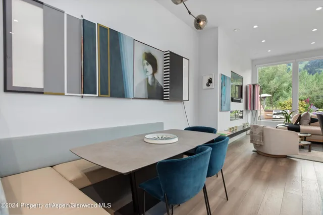 $35,000 | 155 Lone Pine Road, Unit 8, Aspen, CO 81611