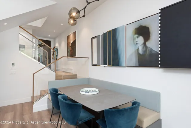 $35,000 | 155 Lone Pine Road, Unit 8, Aspen, CO 81611