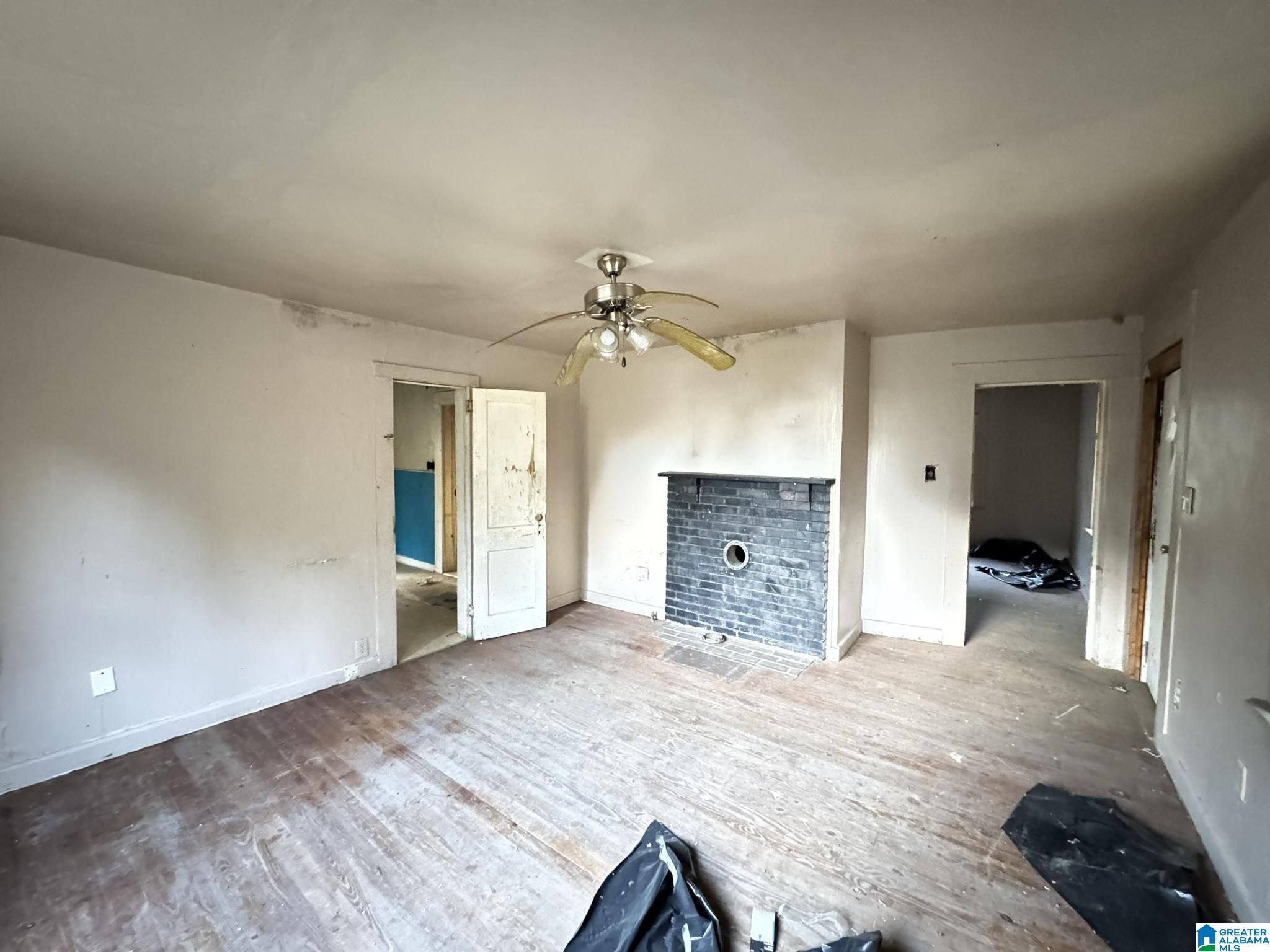 4200 Alexander Road Quinton, AL 35130 - Photo 4 of 8
