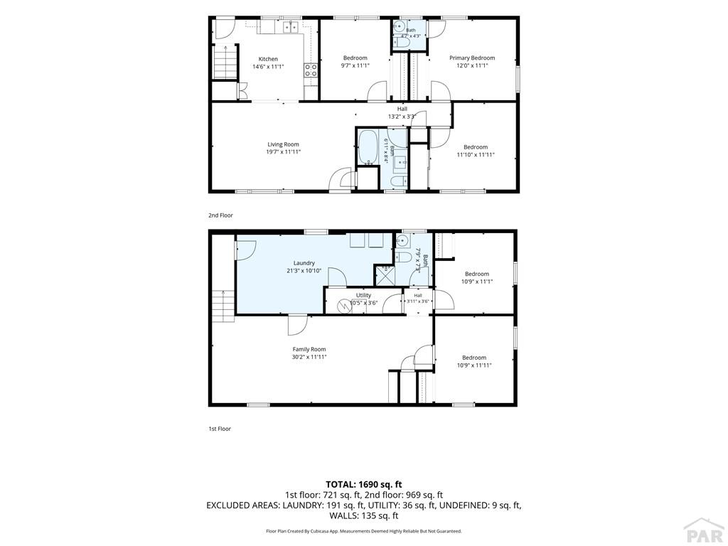 1810 Comanche Road Pueblo, CO 81001 - Photo 29 of 29