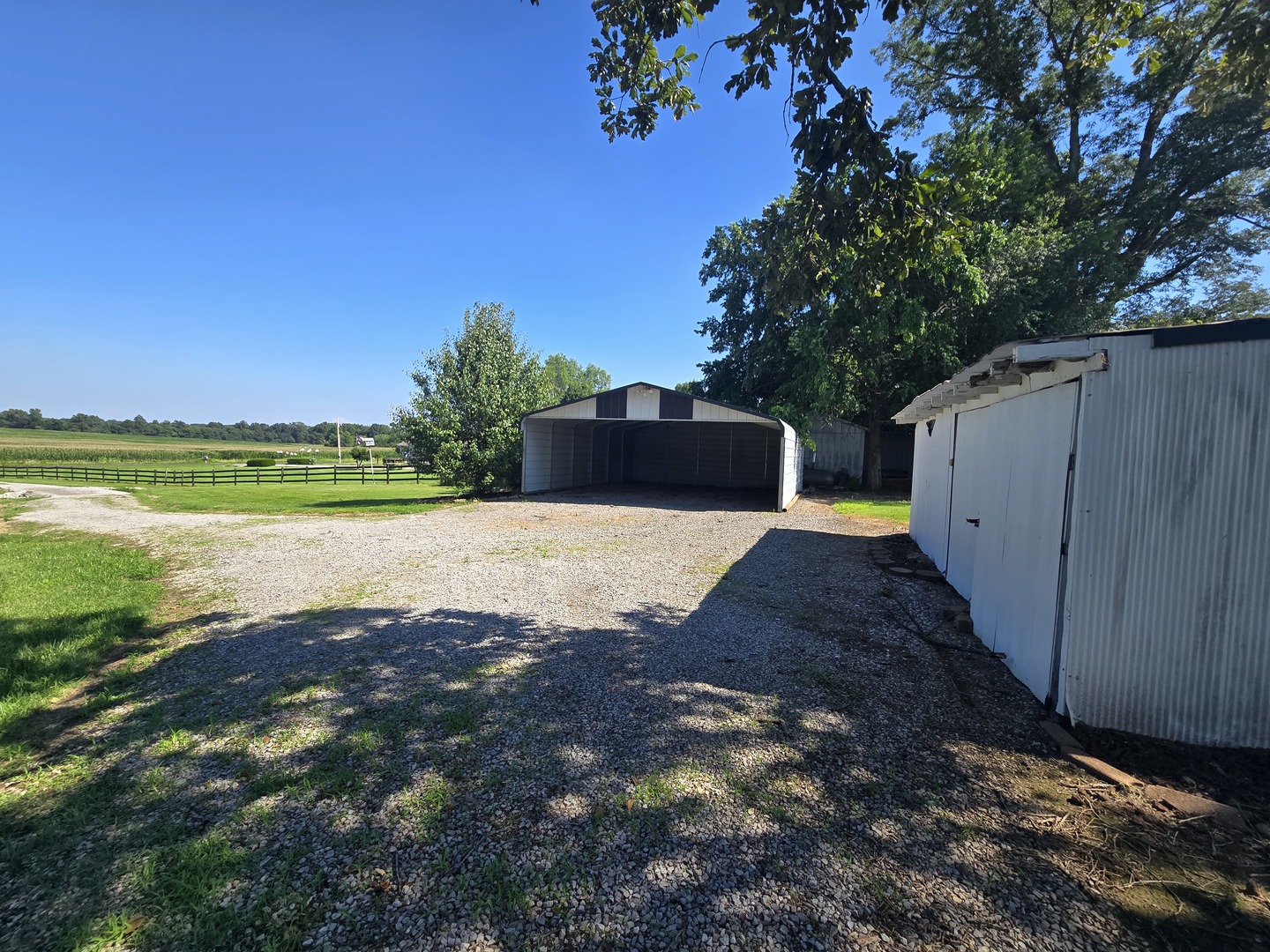 11957 East Harrison Road Mount Vernon, IL 62864 - Photo 59 of 63