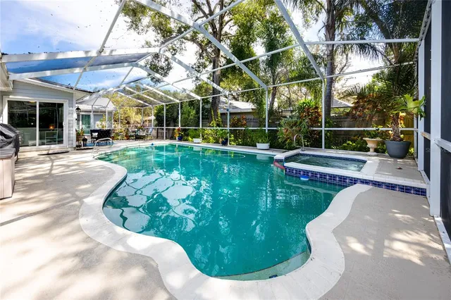 $949,000 | 3 Idlewilde Drive, Safety Harbor, FL 34695