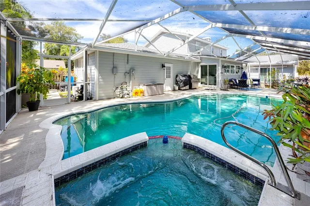 $949,000 | 3 Idlewilde Drive, Safety Harbor, FL 34695