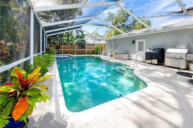 $949,000 | 3 Idlewilde Drive, Safety Harbor, FL 34695