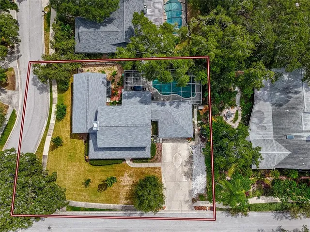$949,000 | 3 Idlewilde Drive, Safety Harbor, FL 34695