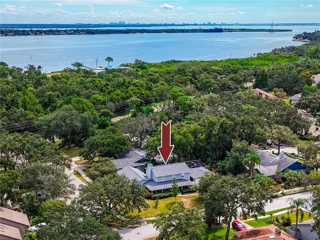 $949,000 | 3 Idlewilde Drive, Safety Harbor, FL 34695