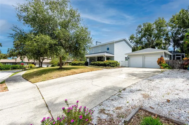 $949,000 | 3 Idlewilde Drive, Safety Harbor, FL 34695