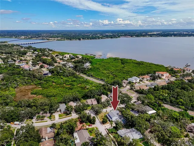 $949,000 | 3 Idlewilde Drive, Safety Harbor, FL 34695