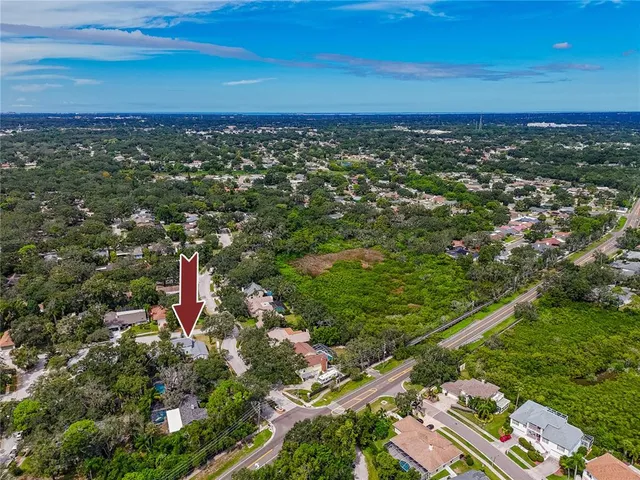 $949,000 | 3 Idlewilde Drive, Safety Harbor, FL 34695