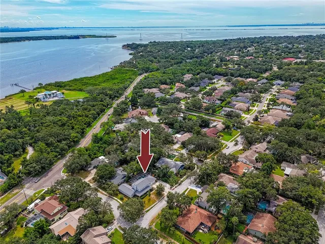 $949,000 | 3 Idlewilde Drive, Safety Harbor, FL 34695