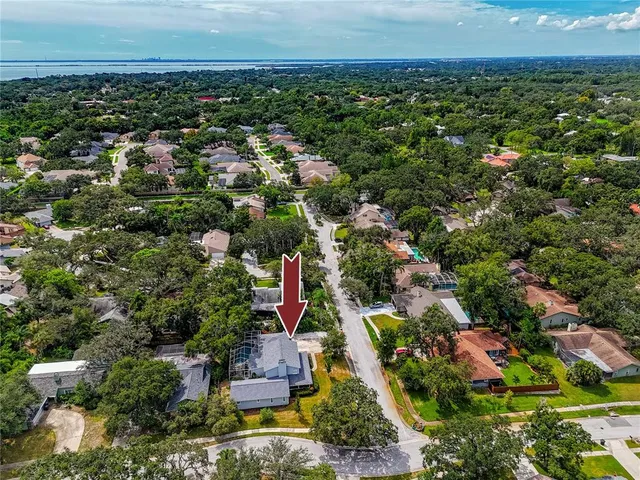 $949,000 | 3 Idlewilde Drive, Safety Harbor, FL 34695