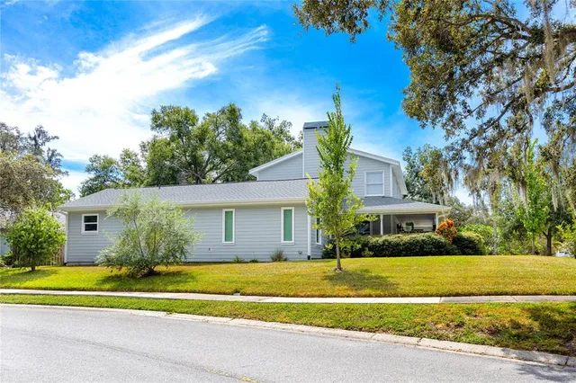 $949,000 | 3 Idlewilde Drive, Safety Harbor, FL 34695