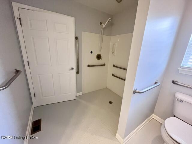 9607 Keeling Ridge Road Louisville, KY 40291 - Photo 13 of 38 Primary Bath