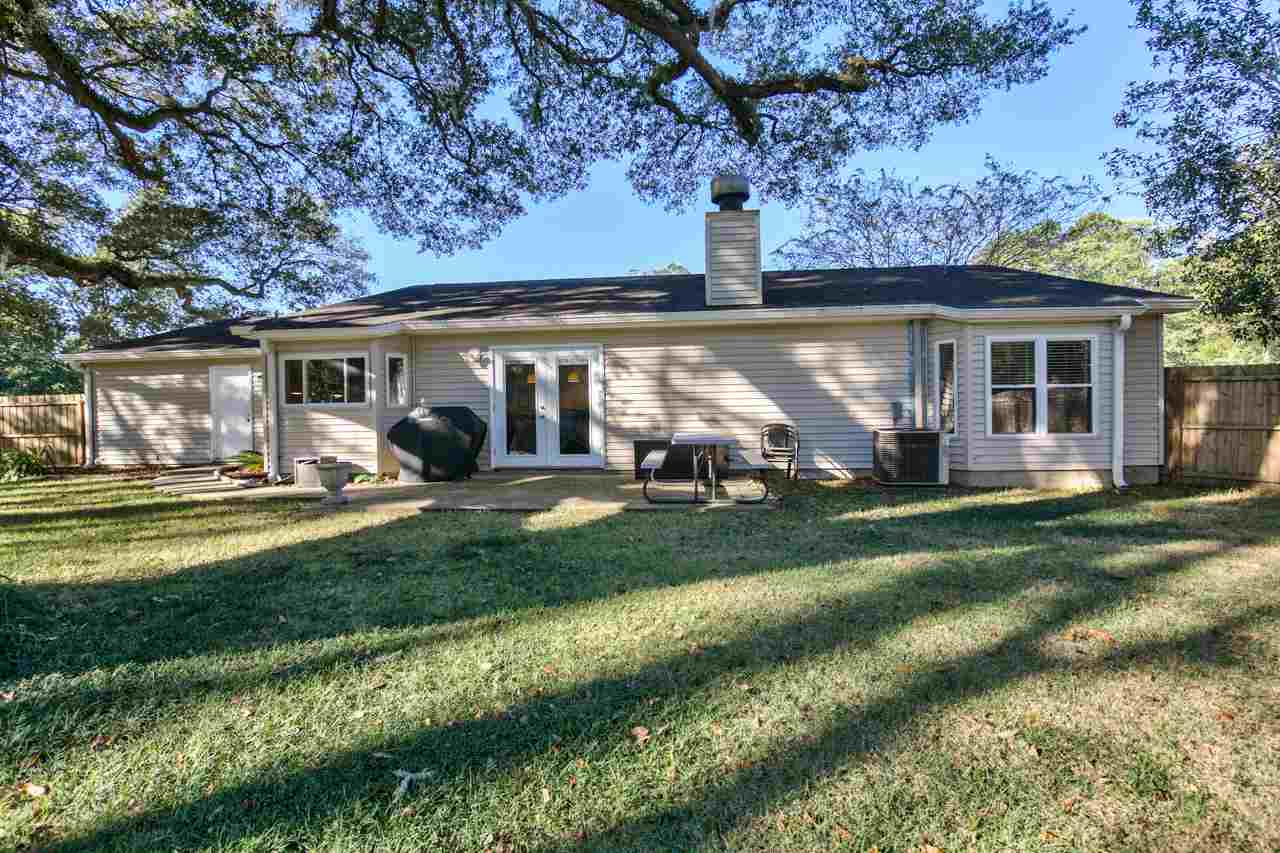 2201 Eastgate Way Tallahassee, FL 32308 - Photo 32 of 36