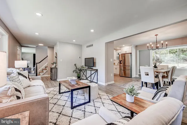 $575,000 | 2411 Clydesdale Road, Finksburg, MD 21048