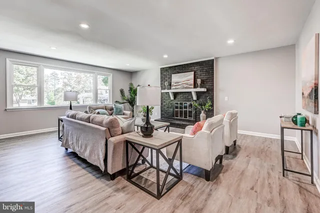 $575,000 | 2411 Clydesdale Road, Finksburg, MD 21048