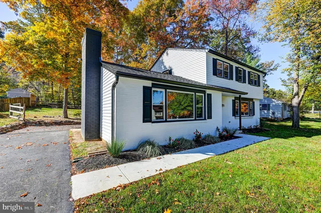 $575,000 | 2411 Clydesdale Road, Finksburg, MD 21048